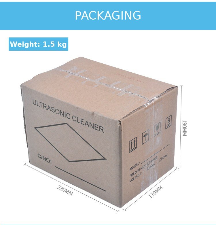 Packaging
