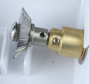 Tungsten steel cutter